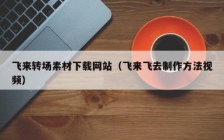 祁阳飞来转场素材下载网站（飞来飞去制作方法视频）